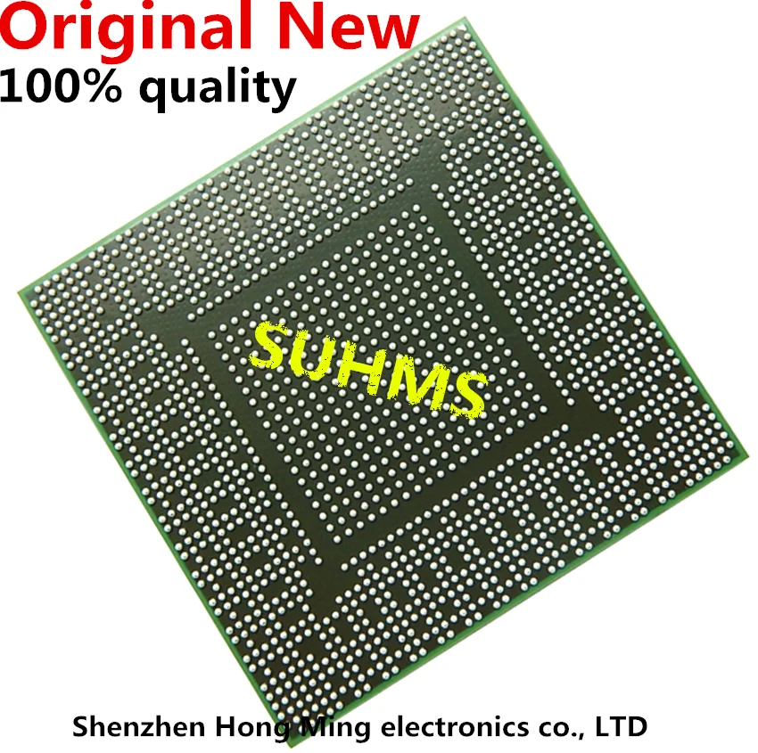 

100% New N15E-GT-A2 N15E GT A2 BGA Chipset