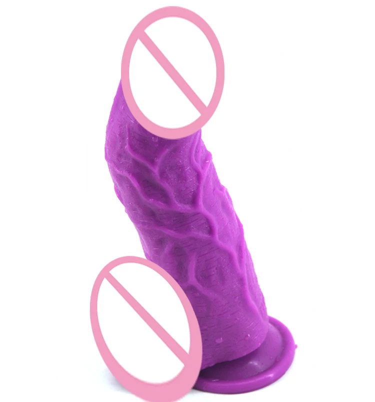 Purple Dick Purple Dick