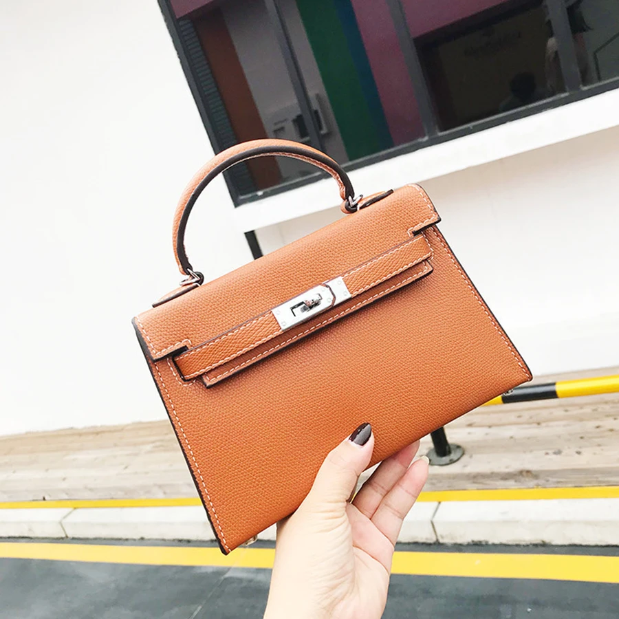 

Casual Women Handbags 2019 Luxury Brand Women Bag Designer PU Leather Messenger Bag Shoulder Crossbody Bags For Women Tote Bolsa