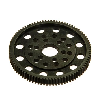 

87T Wheel Gear for 1/10 RC Crawlers Center Gearbox Axial SCX-10 AX10 Cars Top Quality