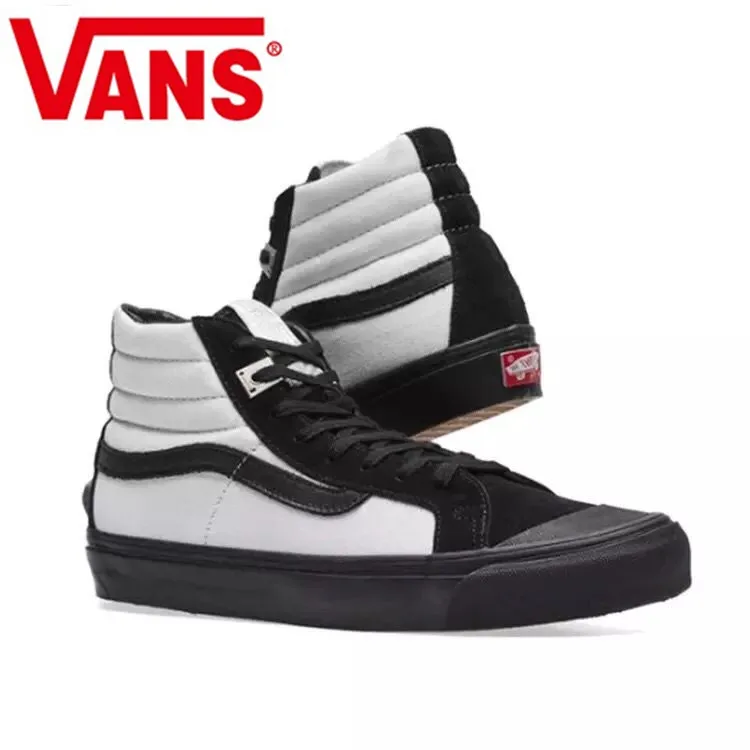 alyx vans sk8 hi