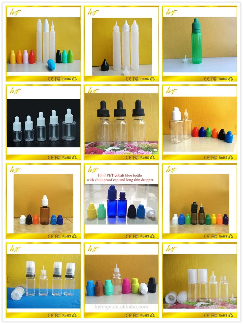 plastic bottle photo