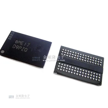 

20PCS FBGA-96 MT41K256M16HA-125:E FBGA96 MT41K256M16HA Code D9PZQ New and original