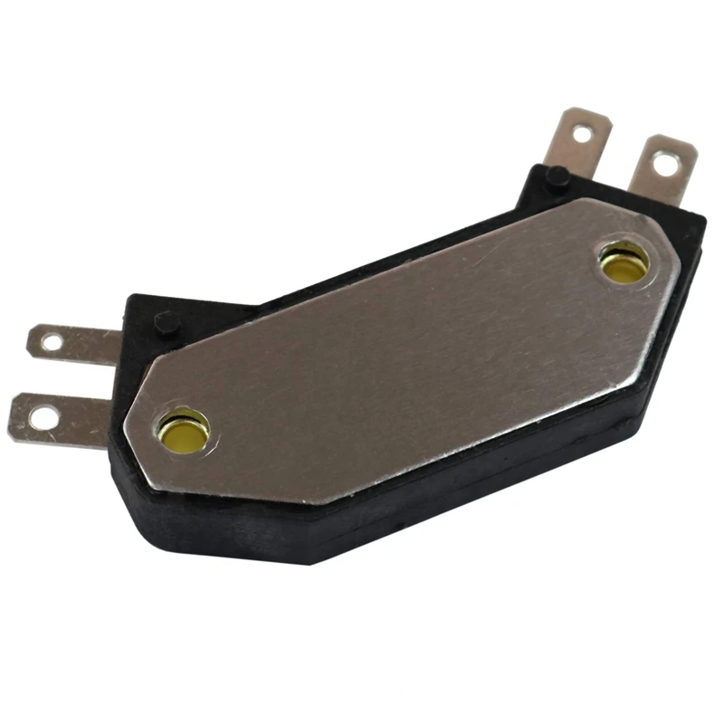Модуль управления воспламенением зажигания 4 Pin 1875990 для Buick Кадиллак Chevrolet Fiat Gmc Jeep