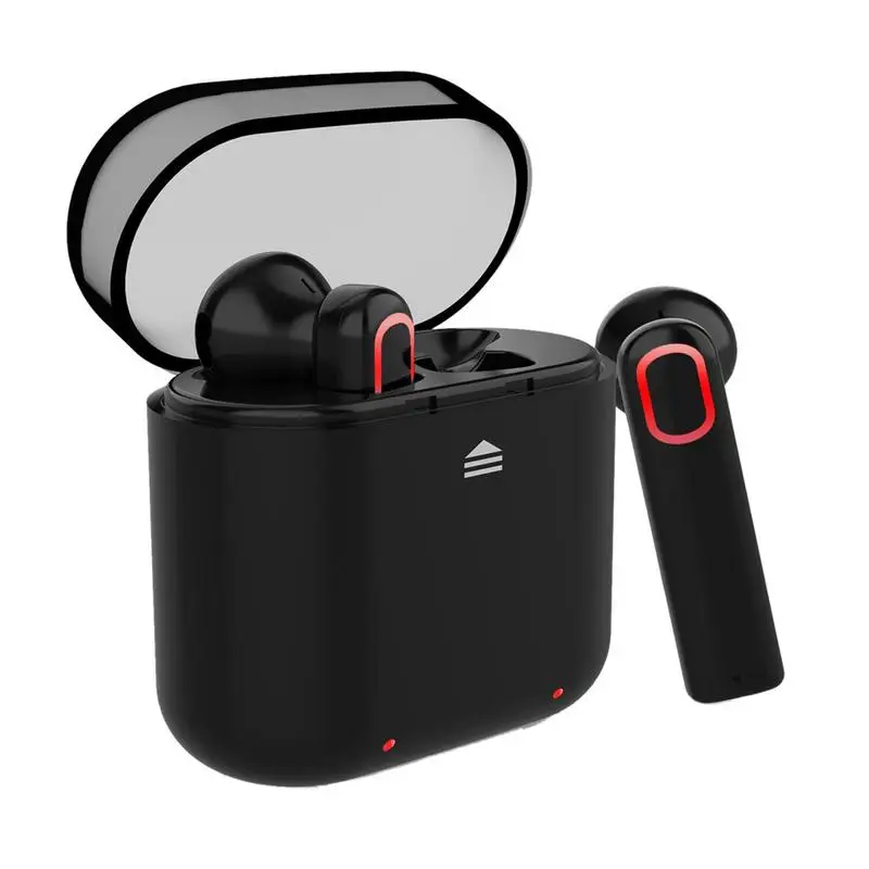 

G11 Tws True Wireless Bluetooth Headset Mini Sports Bluetooth Headset In-ear Waterproof Sports