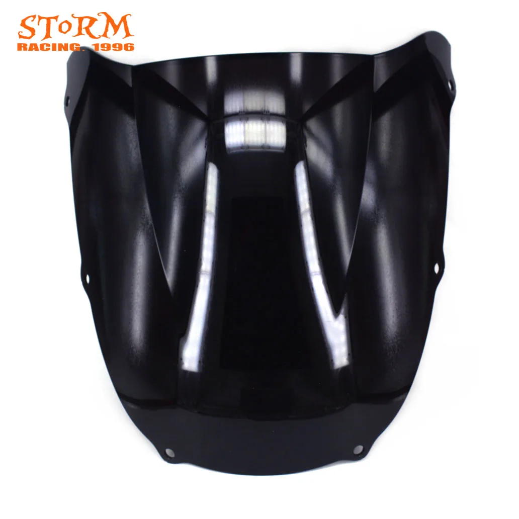 Ветрозащитные дефлекторы ветрового стекла мотоцикла для KAWASAKI ZX6R ZX6 R ZX 6 ZX636 636 1998