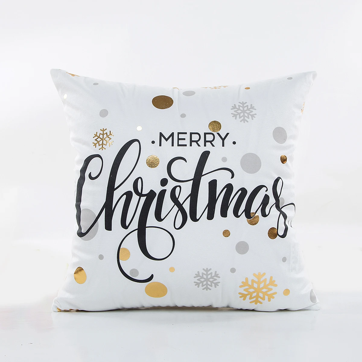 Рождественская Подушка с изображением ананаса, чехол, декоративная подушка, чехол, экологически чистый золотой диван, Чехол Наволочка с изображением автомобиля, мягкая кровать, наволочка