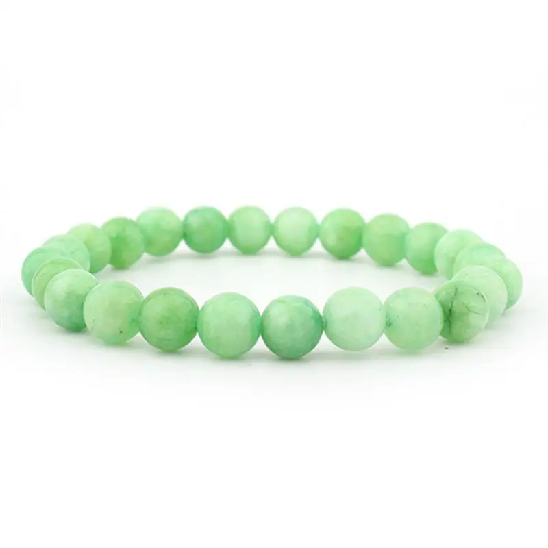 

8mm dongling stone bracelet fashion bracelets wholesale