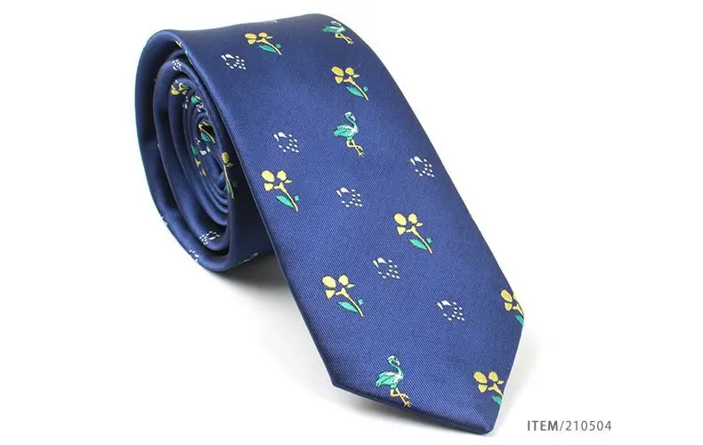 Для мужчин галстук 6 см Узкие галстуки для Для мужчин s животный принт, Corbatas Gravata тонкий галстук Бизнес свадебное Cravate homme бордовый