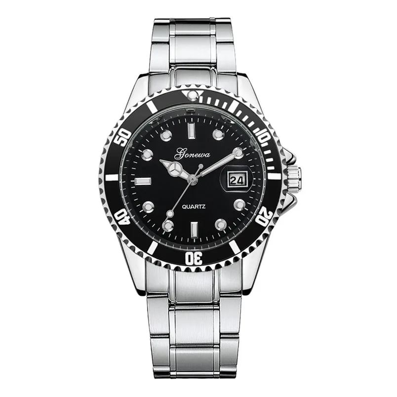

Mens Watches Women naviforce orologio uomo Dropshiopping Men Fashion Military Stainless Steel Date Sport Quartz Analog Watch4*