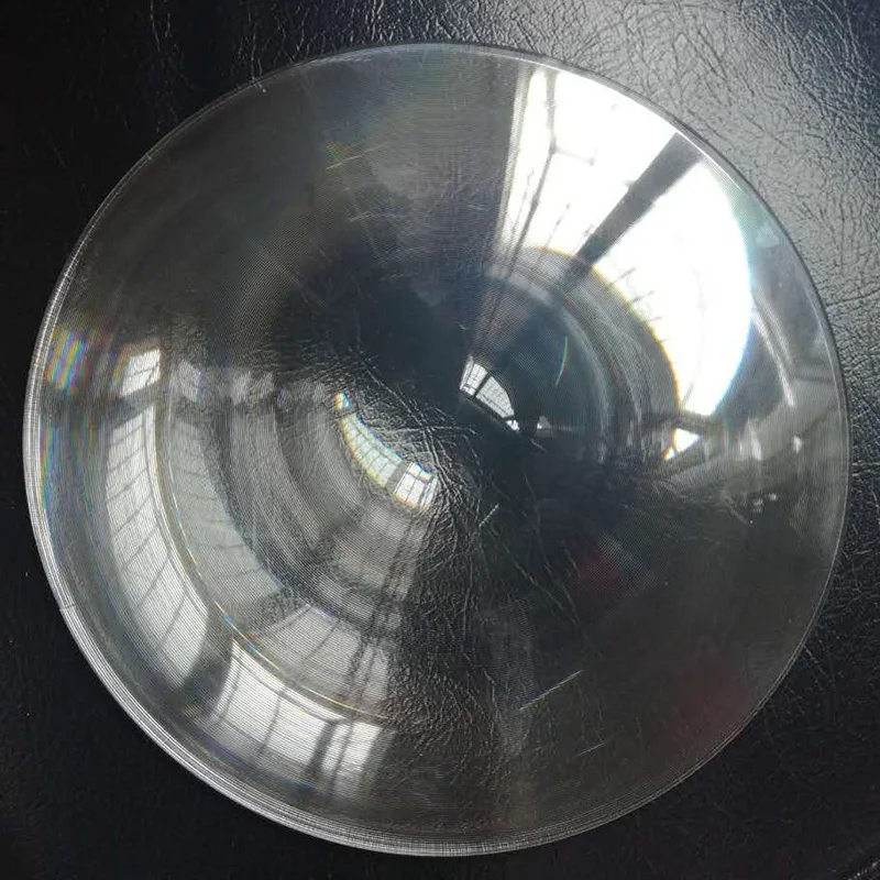 2 шт 250 мм диаметр большой круглый пластиковый Солнечный френель конденсационный объектив фокусное расстояние 500 мм плоский увеличитель, солнечный концентратор