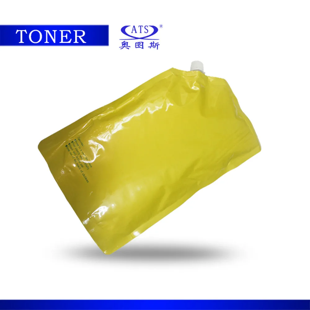 

New Copier Spare Parts 1PCS 1KG Toner Poudre Photocopy Machine Toner Powder for Panasonic Copier Parts DP202 DP305 Toner DP 202