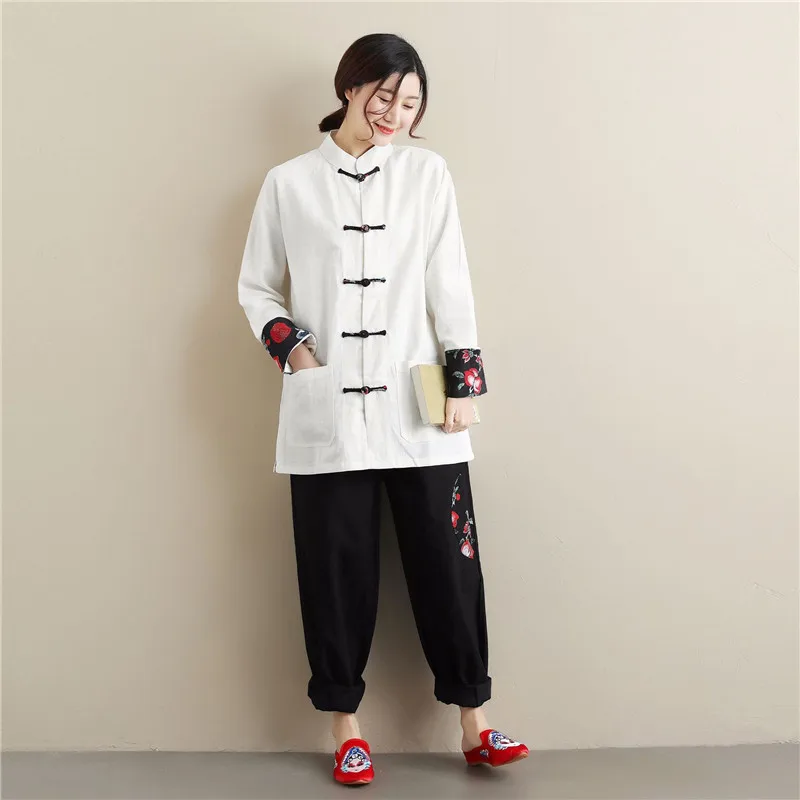 mf-65 plus size women blouse (3)