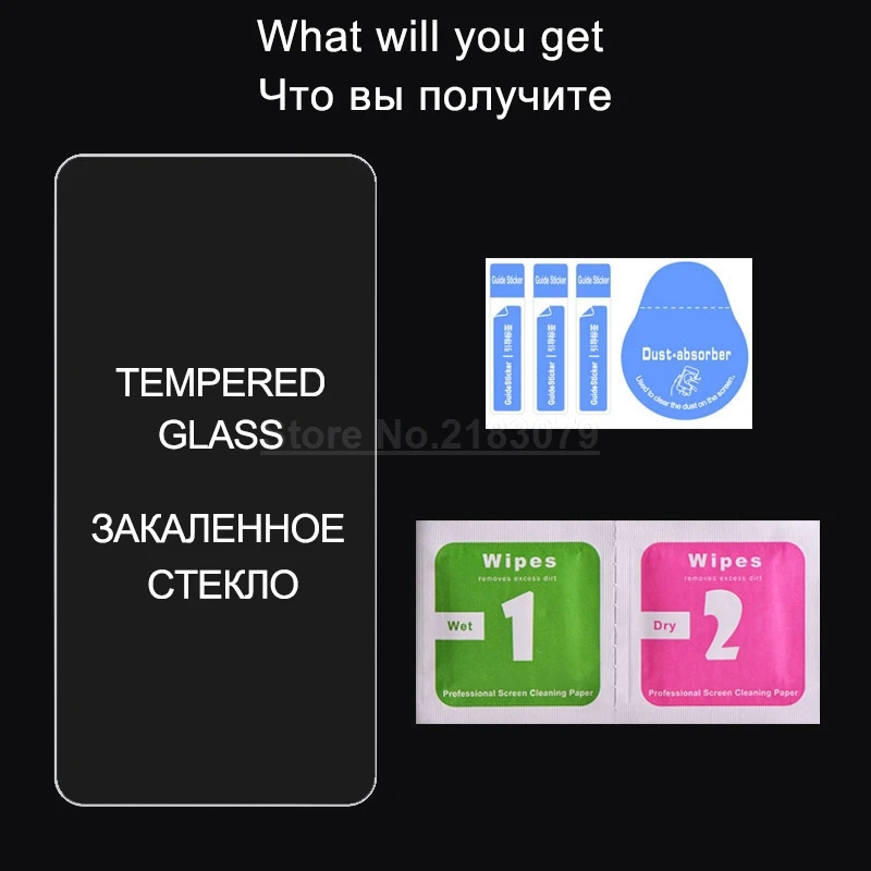 For Xiaomi Redmi K20 Pro Screen Protector Tempered Glass Redmi K20 2.5D 9H 0.3MM Glass Protective Phone Film For Xiaomi Redmi K20 Pro Screen Protector Tempered Glass Redmi K20 2.5D 9H 0.3MM Glass Protective Phone Film