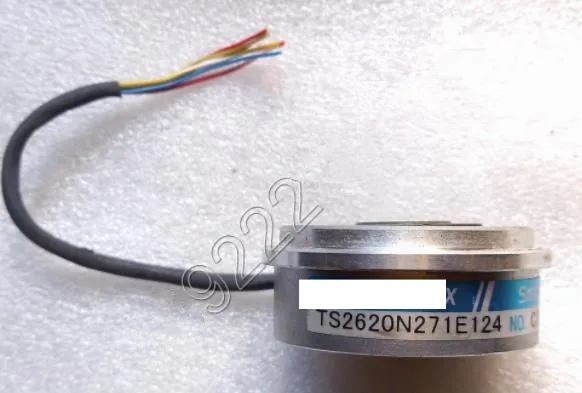TS2620N271E124 Поворотный энкодер преобразователь