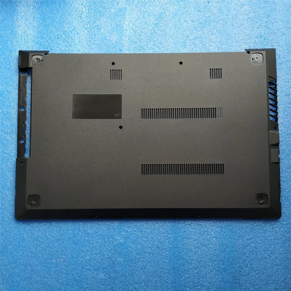 Новый/Оригинальный чехол для Lenovo нижняя крышка с нижней накладкой и 45LV7BALV30|Сумки
