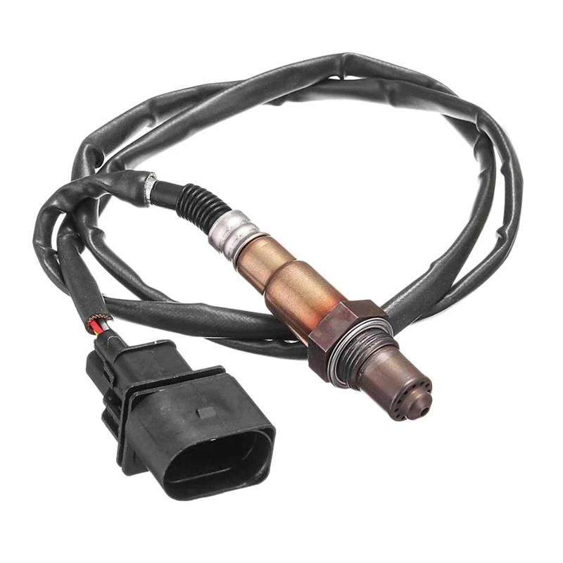 

Durable Front Oxygen Sensor For V w Volkswagen Beetle Eurovan Golf Audi Tt Oe 0258007057