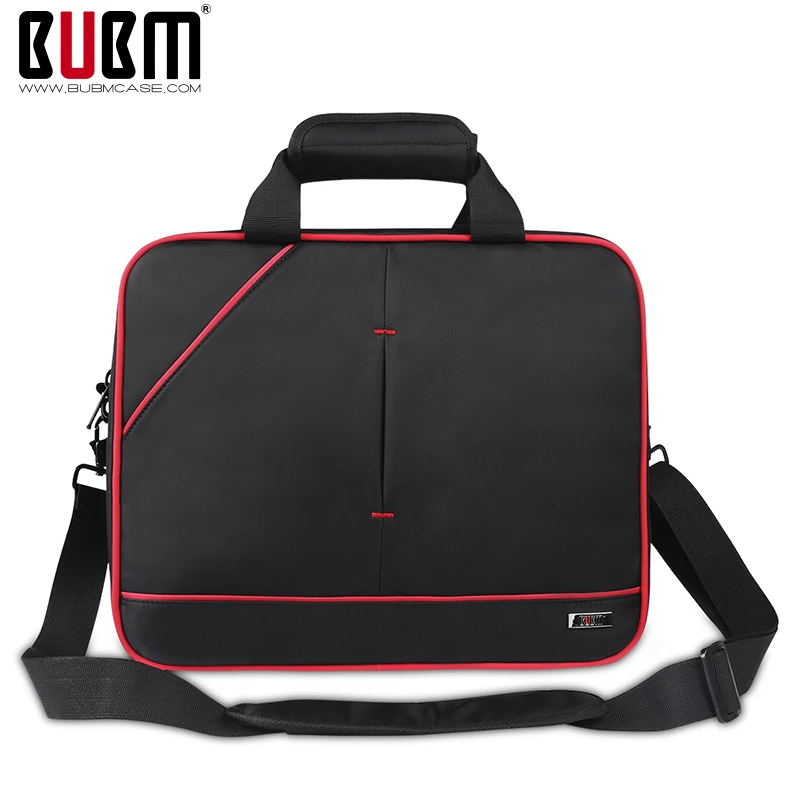BUBM WII U Waterproof Game System Case Shoulder Bag for Nintendo wii u gamepad Travel Console