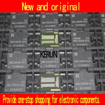 

original 5pcs/lot KMQ72000SM-B316 BGA KMQ72000SM B316 New IC chip