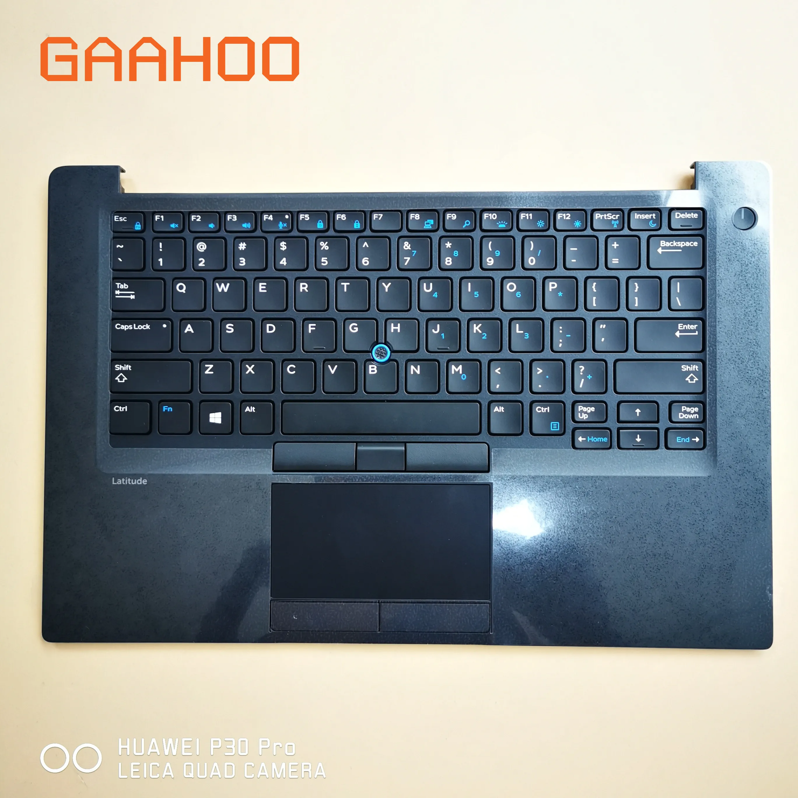 Us Laptop Keyboard For Dell Latitude 7480 7490 Laptop Palmrest Assembly W Keyboard And Powerlight And Touchpad And Ush Sc Replacement Keyboards Aliexpress Us Laptop Keyboard For Dell Latitude 7480 7490 Laptop Palmrest Assembly W Keyboard And Powerlight And Touchpad And Ush Sc Replacement Keyboards Aliexpress