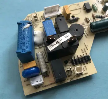 

TL32GGFT7021-KZ(HB)-YL Control board KFRd-35G/XFA New Working Cold warm available