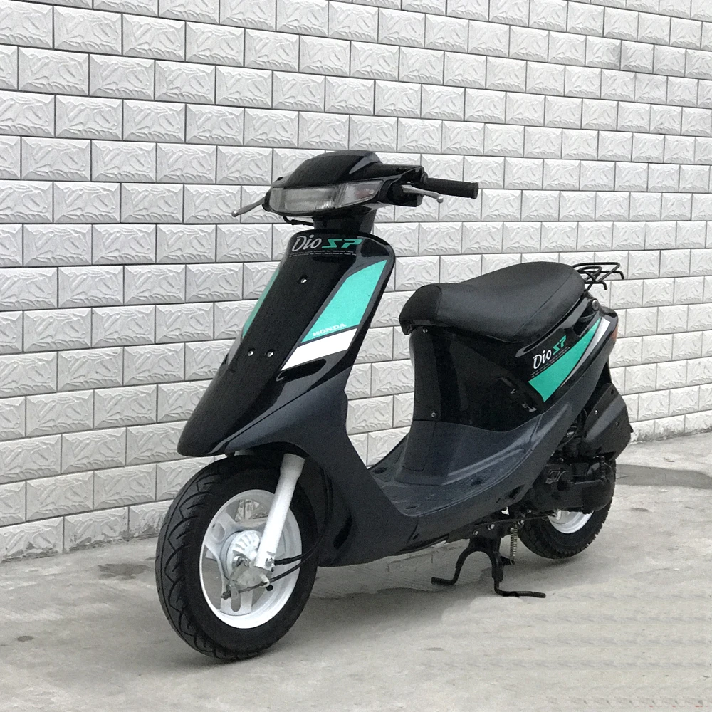 Аксессуары для мотоциклов Honda DIO AF17 AF18 AF25 железная подставка мотоцикла скутера