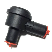 OEM 058145710 1.8 Т турбонаддувом предохранительный клапан Залить VW Passat B5 Гольф GLI Jetta MK4 Beetle TT A4 06A 145 710 P 06A 145 710N