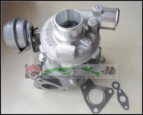 Turbo For Hyundai Tucson Santa Fe KIA Carens ceed Magentis 2.0L CRDi D4EA GTB1649V 757886-5004S 757886 28231-27450 Turbocharger (6)