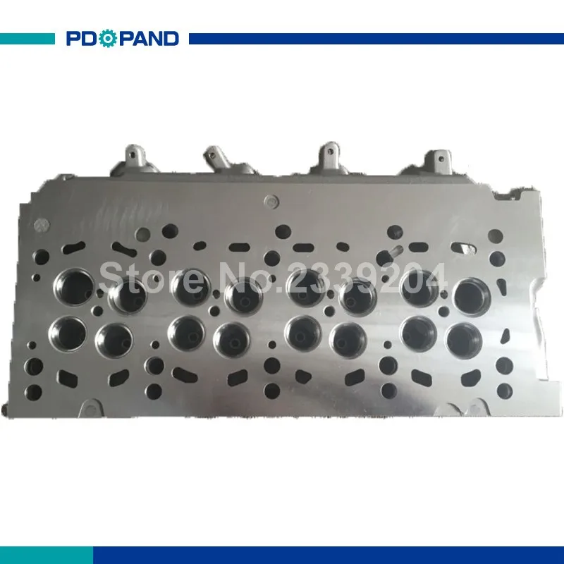 

motor part CKTB CKTC CDCA CNFA bare engine cylinder head for Volkswagen CRAFTER AMAROK 03L103351C 03L03351G 03L103351N