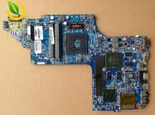 Perfect item For HP DV6-7000 GT630M/2G Motherboard Motherboards 685574-001 DDR3 100% Tested