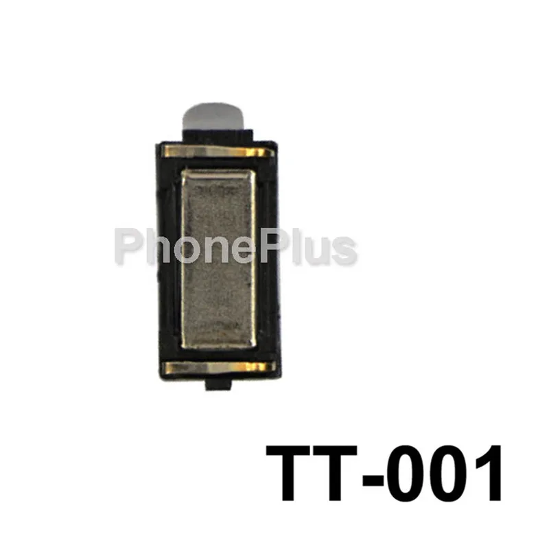 Для ASUS Zenfone Go ZB500KL ZB501KL Deluxe S821 AR ZS571KL гарнитура динамик приемник наушники ушной