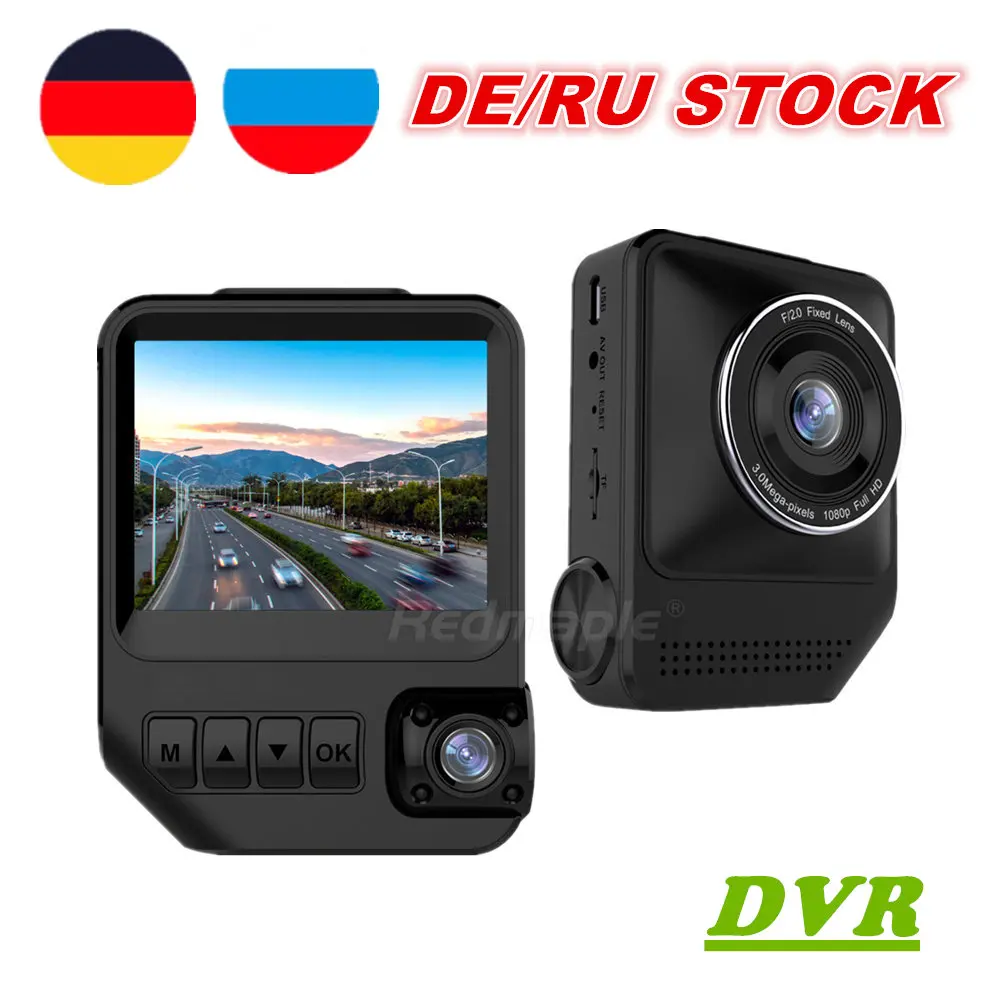 Car DVR Camera Dual Lens Full HD 1080P 170 Degree Dashcam Video Recorder for Cars Night Vision G-Sensor Dash Cam Car DVR Camera Dual Lens Full HD 1080P 170 Degree Dashcam Video Recorder for Cars Night Vision G-Sensor Dash Cam