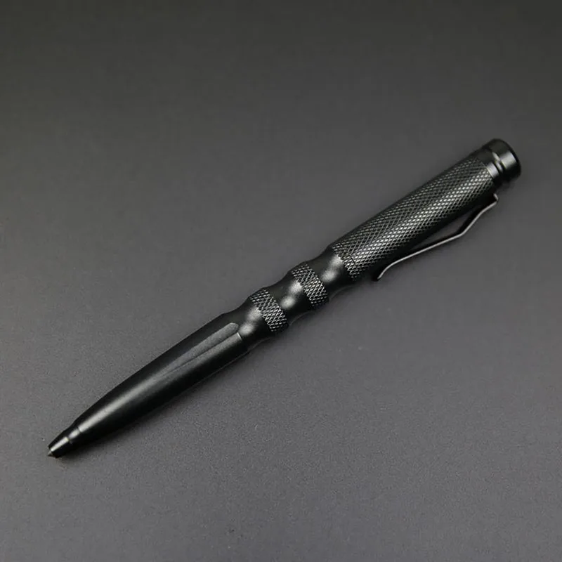 Buy Multifunctional Tactical Pen Aluminum Alloy Self
