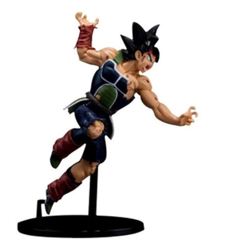 22 см Драконий жемчуг Z Goku Фигурки ПВХ Коллекционная модель игрушки brinquedos Для