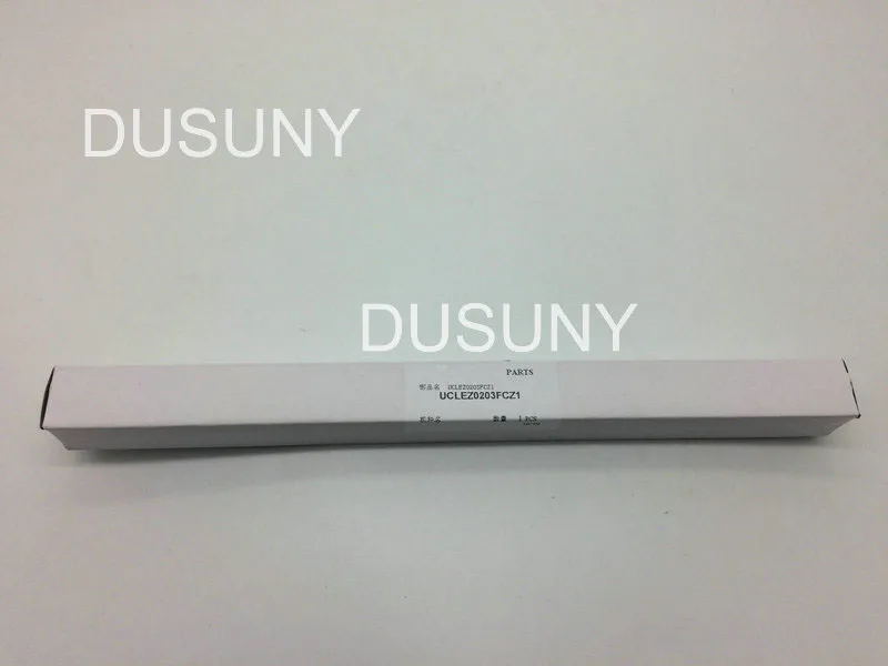 

Transfer Belt Cleaning Blade for Sharp MX2600 MX2601 MX3101 MX3100 MX4100N MX4101 MX5000 MX5001 UCLEZ0203FCZ1