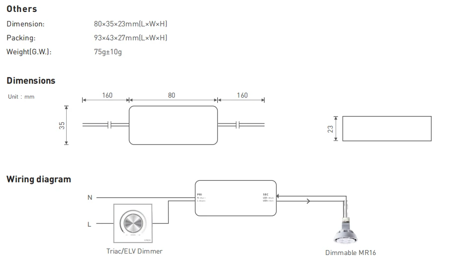TD-10-MR16 3