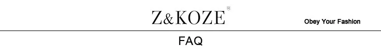 FAQ
