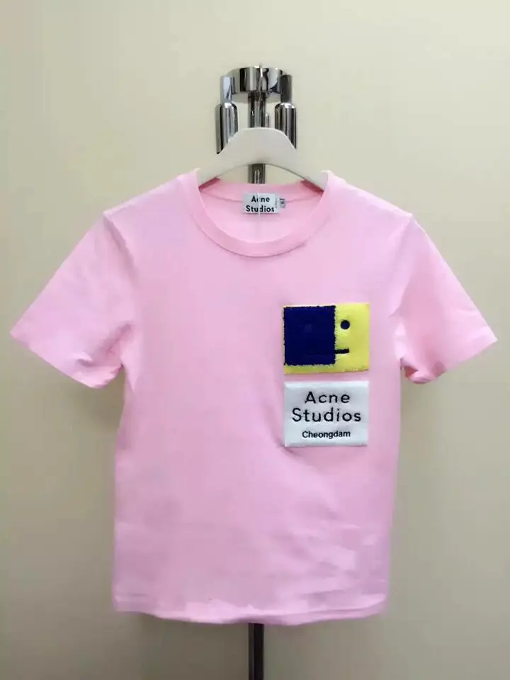 acne t shirt women's