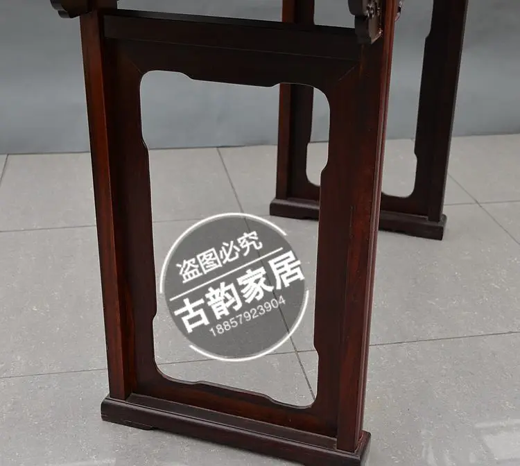 Mahogany furniture Changping head case wood altar altar table nave Chinese antique furniture of Ming and Qing Dynasties shipping Mahogany furniture Changping head case wood altar altar table nave Chinese antique furniture of Ming and Qing Dynasties shipping