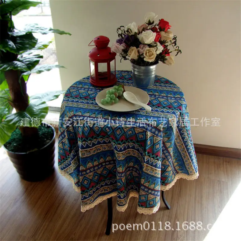 Comparer les prix sur dining room tablecloth online shopping ...