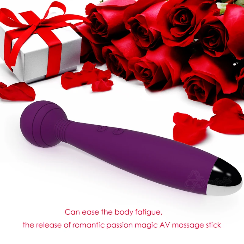 Wand Massager (6)