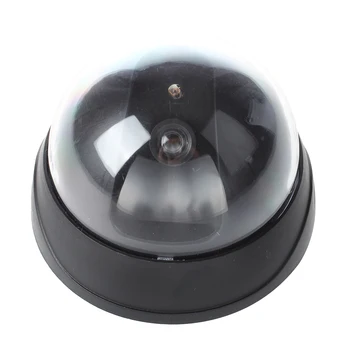 

2 Packs LED FAKE DUMMY SECURITY CAMERA VIDEO SURVEILLANCE