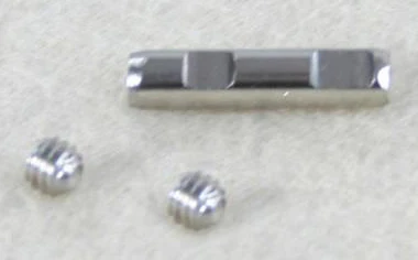 RC Airplane Part Freewing F5N Rear Gear Connecting Rod FJ20811 0815 RC Airplane Part Freewing F5N Rear Gear Connecting Rod FJ20811 0815