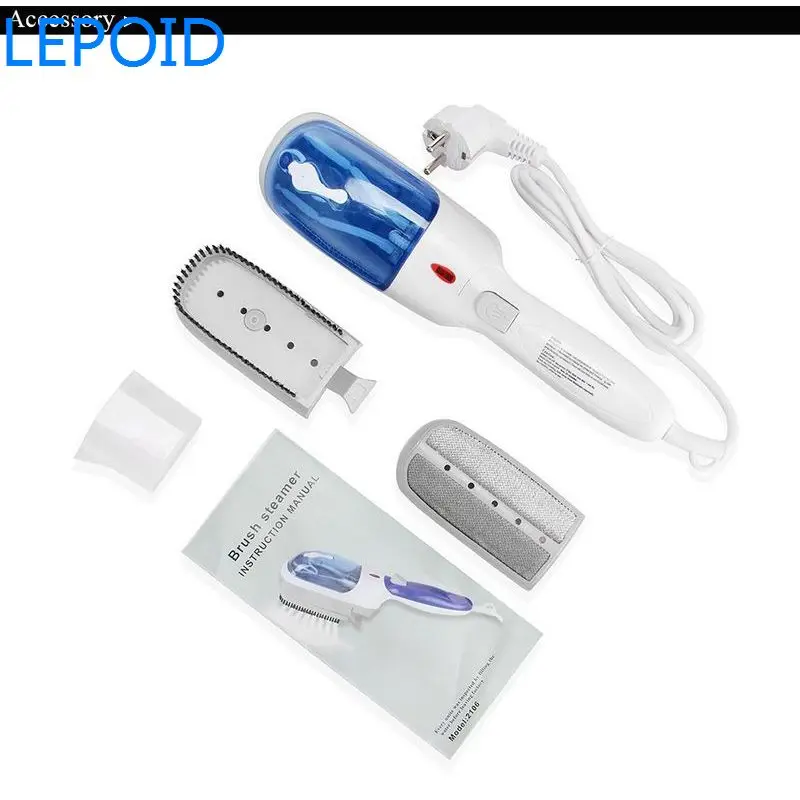 LEPOID 800 Вт ручной отпариватель для одежды портативный домашний и туристический