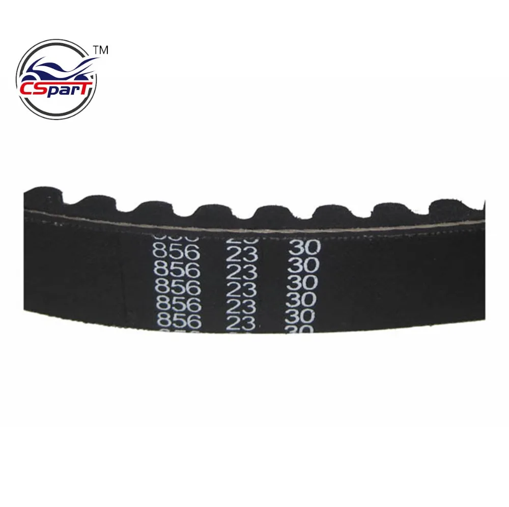 Najtaniej 856 23 30 pas CVT dla 250 257 260 300 YP VOG Yamaha Linhai Buyang FA D300 H300 Manco talon skuter gokart Buggy części atv