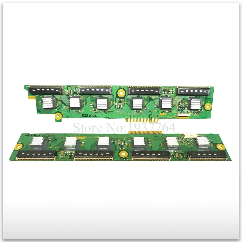 

Original board board TNPA4188AC TNPA4188 AC TNPA4189 AC board good working 2PCS