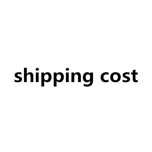 

shipping cost