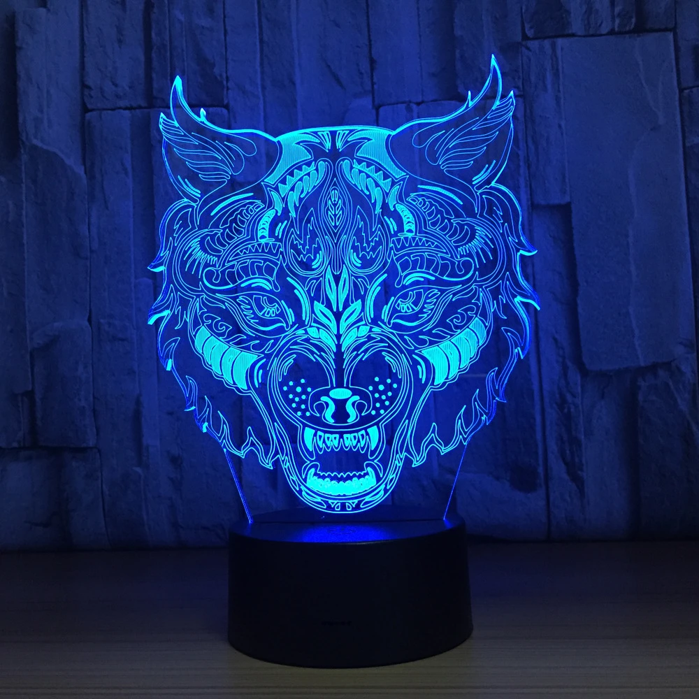 best color night light for baby