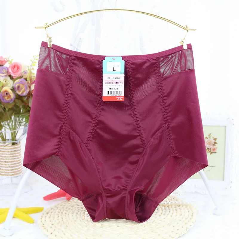 New Arrival plus size 7XL High-end seamless high waist buttocks no bone triangular body panties briefs underwears women shapers New Arrival plus size 7XL High-end seamless high waist buttocks no bone triangular body panties briefs underwears women shapers