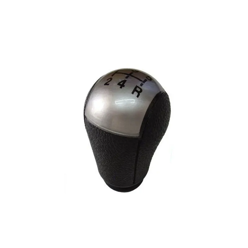 Focus-shift-knob